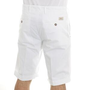 BERMUDA SERGENTE 40 WEFT  - Mad Fashion | img vers.300x/